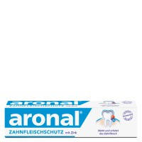 Зубна паста Aronal Zahnfleischschutz