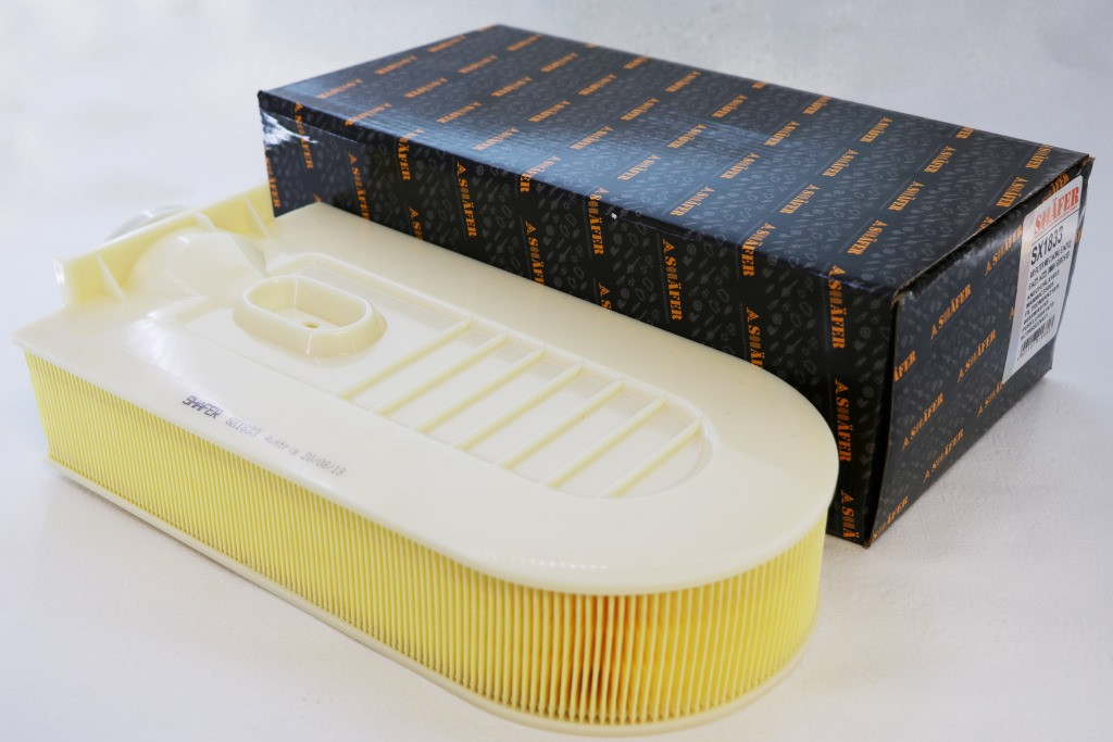 Фільтр повітряний SHAFER SX1833 (SCT SB 2266/1) MB C (w204), E (w212), S (w221, w222), OM651 EURO 6 07-