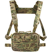 M-Tac Chest Rig Military Elite Multicam