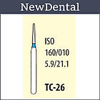 Бори (A+), TC-26 упаковка 3шт., фото 2