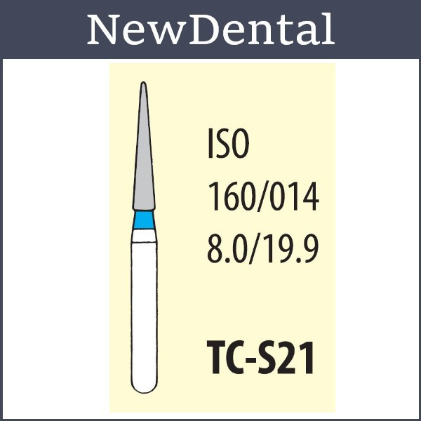 Бори (A+), TC-S21 упаковка 3шт., фото 1