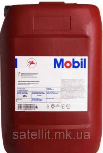 Олива гідравл. MOBIL DTE 25 20 л, аналог МГЕ46 HLP46