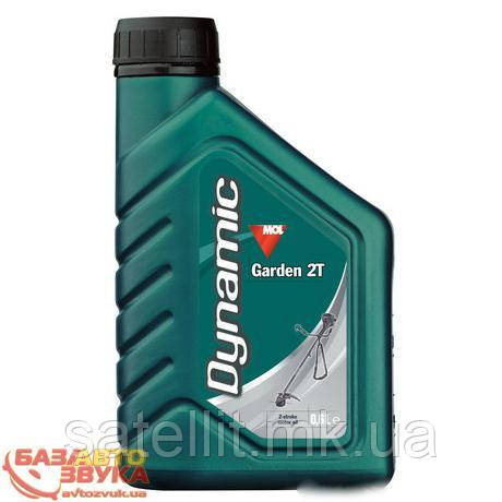 Олія MOL Dynamic Garden 2T (0,6л), 5 409