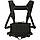 M-Tac Chest Rig Military Elite чорний, фото 4