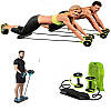 Тренажер для всього тіла Revoflex Xtreme, Ревофлекс Екстрим, фото 8