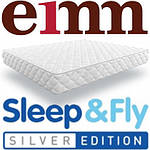 Матраци EMM серія Sleep&Fly Silver Edition