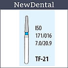 Бори (A+), TF-21 упаковка 3шт., фото 2