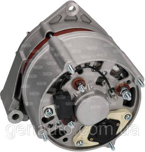 Генератор Iveco (Івеко) 75-9, 130-16, Deutz-Fahr DX145 1978-1987 65А відновлений, фото 1