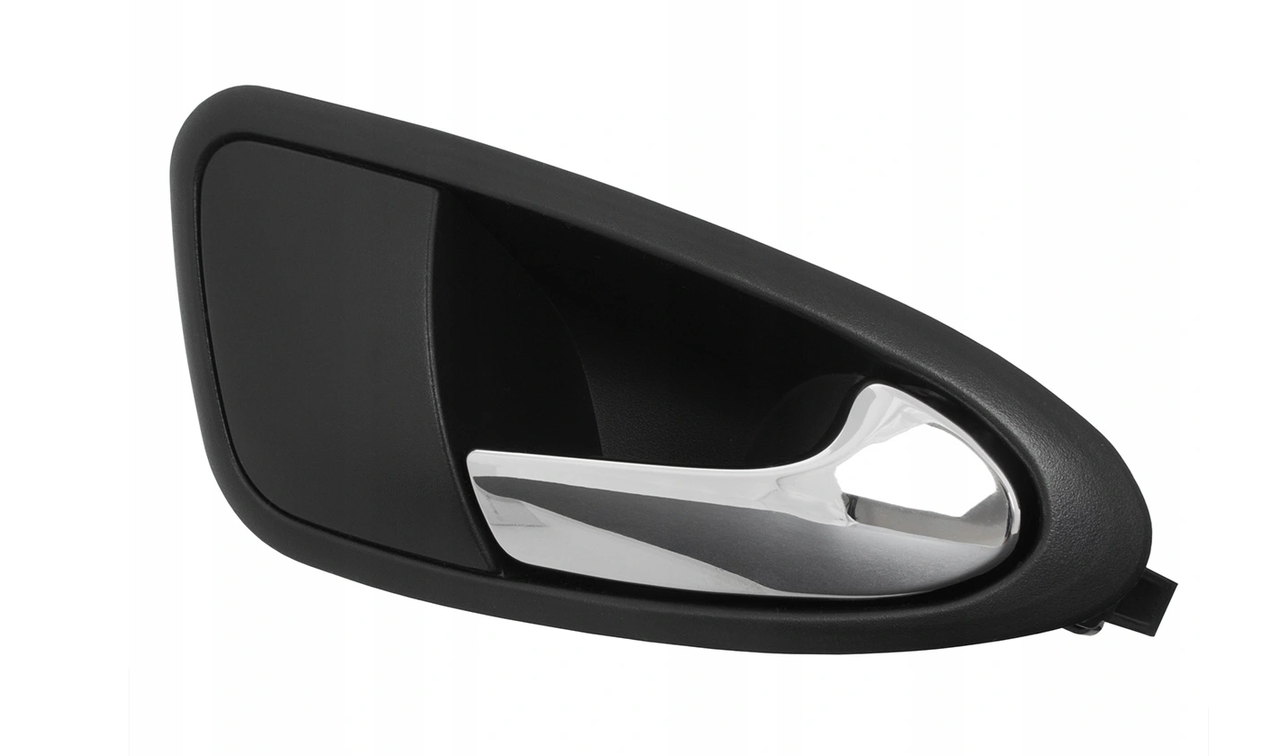 Ручка внутрішня до передньої двері до Seat Ibiza IV 2009-, фото 1