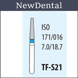 Борі MANI (A+), борі мані, борі мані (клас А+) TF-S21 упаковка 3шт.