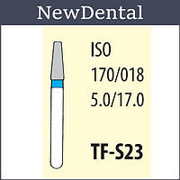 Боры MANI (A+), боры мани (класс А+) TF-S23 упаковка 3шт