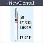 Борі (A+), TF-21F упаковка 3шт., фото 2