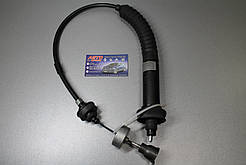 Трос зчеплення PEUGEOT 206 1.4D/2.0D 99-