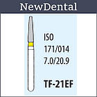 Бори (A+), TF-21EF упаковка 3шт., фото 3