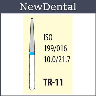 Бори (A+), TR-11 упаковка 3шт.