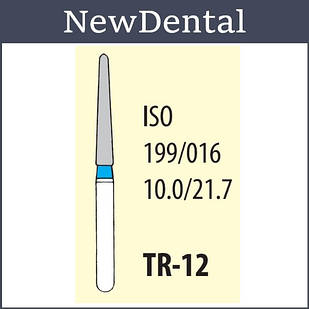 Бори (A+), TR-12 упаковка 3шт.