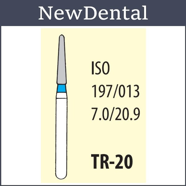 Бори (A+), TR-20 упаковка 3шт., фото 1