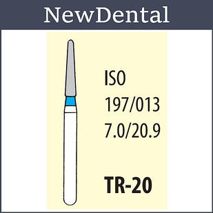 Бори (A+), TR-20 упаковка 3шт.
