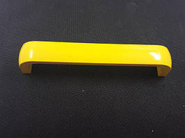 Ручки пластикові