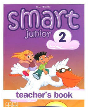 Smart Junior 2 teacher's Book