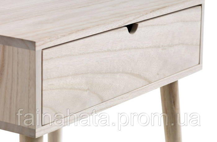 Купить Тумба прикроватная на высоких ножках, цена 1699 грн — Prom.ua ...