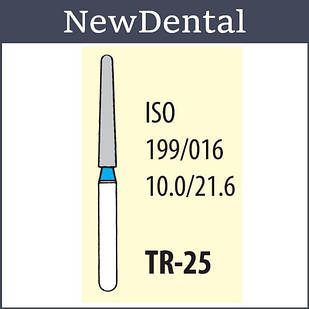 Бори (A+), TR-25 упаковка 3шт.
