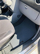 Килимки ЕВА в салон Citroen C1 '05-14, фото 5