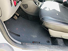 Килимки ЕВА в салон Citroen C1 '05-14, фото 4