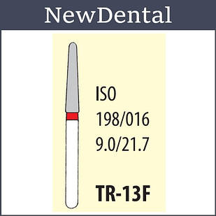 Бори  (A+), TR-13F упаковка 3шт.