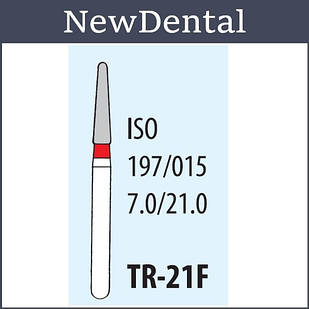 Бори (A+), TR-21F0, упаковка 3шт