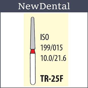 Бори  (A+) TR-25F, упаковка 3шт