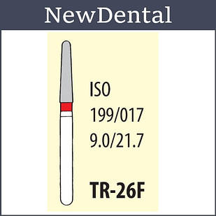 Бори (A+) TR-26F упаковка 3шт.
