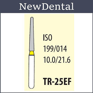 Борі MANI (A+), борі мані, борі мані (клас А+) TR-25EF упаковка 3шт.