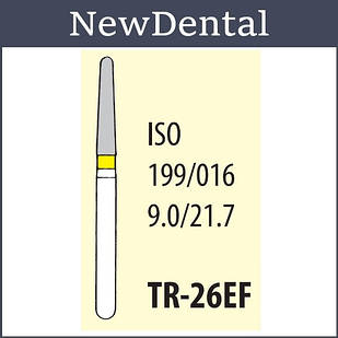 Борі (A+), TR-26EF упаковка 3шт.