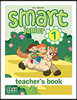 Smart Junior 1 Teacher's Book