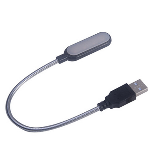 Світильник USB для читання