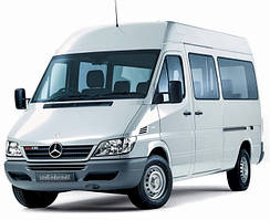 Запчастини Мерседес Спринтер (Mercedes Sprinter) 1995-2006