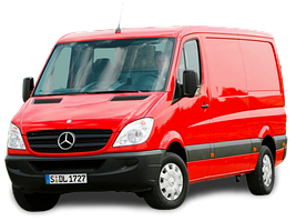 Запчастини Мерседес Спринтер (Mercedes Sprinter) 2006->