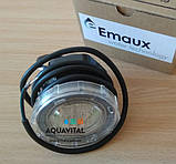 Прожектор світлодіодний Emaux LED–P50 (1 Вт) RGB, фото 2