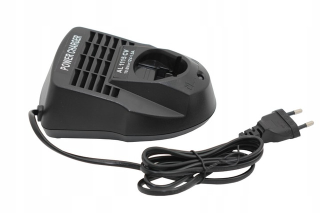 Зарядное устройство Bosch AL 1115 CV 10,8 V