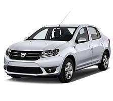 Запчасти Рено Логан 2 (Renault Logan 2), Дачия Логан 2 (Dacia Logan 2)