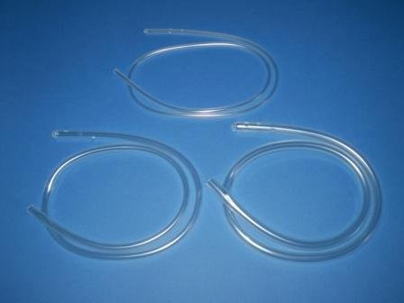 Трубка газовідвідна (дитяча)No2,3,4,5, фото 1