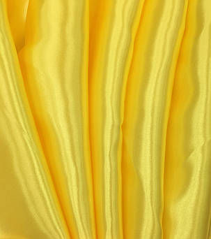 Атлас Стартекс Жовтий (Ширина 150 см), Колір No19, фото 2
