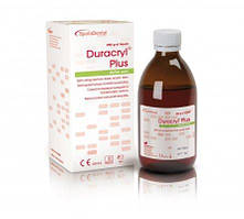 Дуракрил Плюс (Duracryl Plus) рідина, 250г