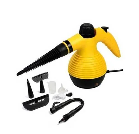 Пароочисник Steam Cleaner DF-A001, фото 1