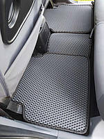 Наши EVA коврики в салоне Hyundai Matrix '01-08 5