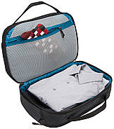 Дорожня сумка для ручної поклажі Thule Subterra Boarding Bag Black (чорна), фото 3