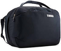 Дорожная сумка для ручной клади Thule Subterra Boarding Bag Mineral (темно-синяя)