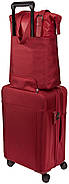 Наплічна сумка Thule Spira Vetrical Tote Rio Red (червона), фото 10