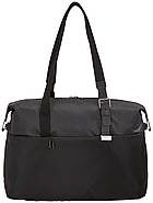 Наплічна сумка Thule Spira Horizontal Tote Black (чорна), фото 2